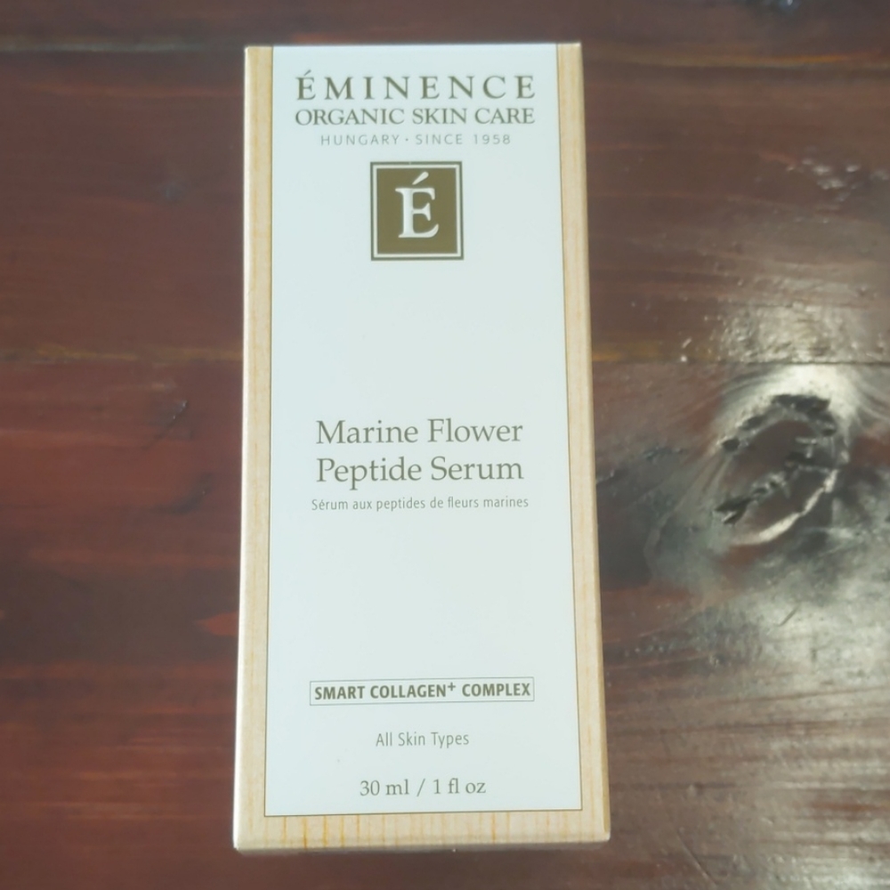 Eminence Marine Flower Peptide Serum